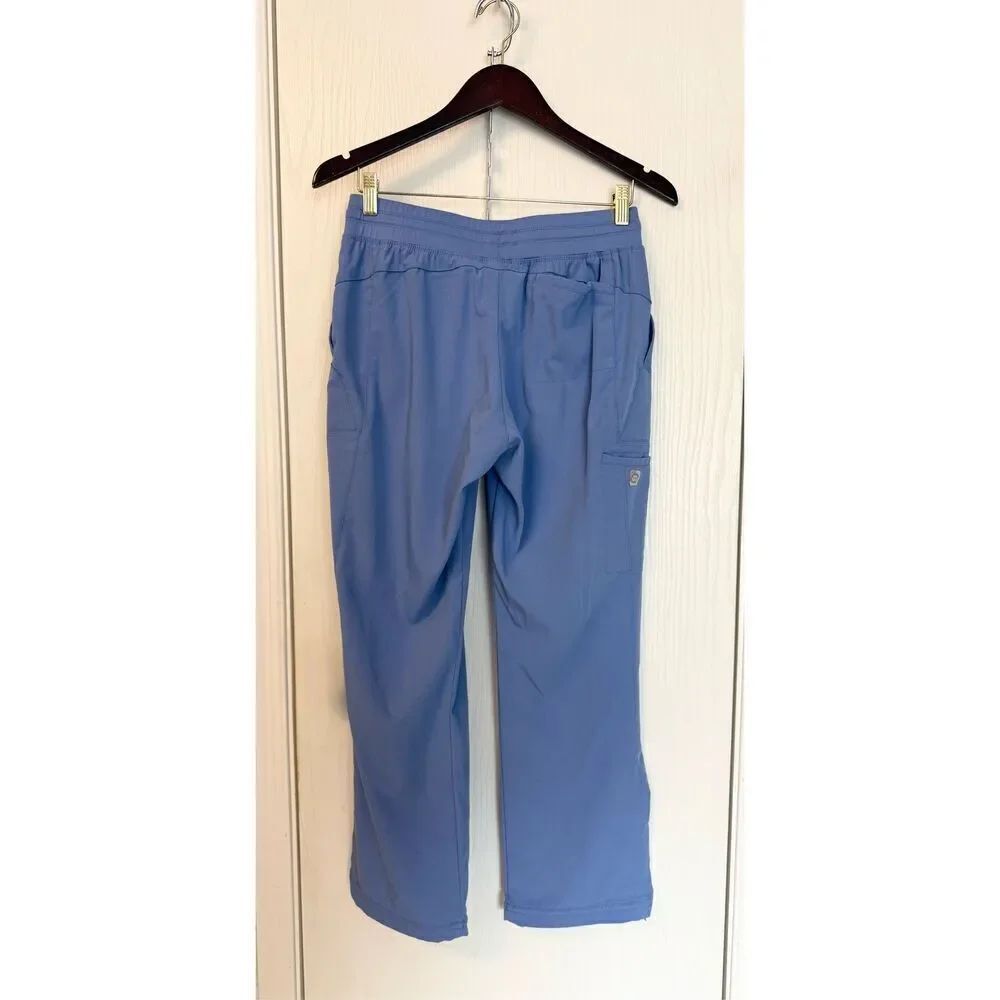 Wink Scrub Pants - Picture 2 of 5